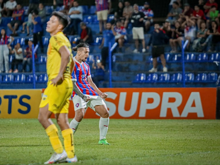 Cerro Porteño: ¿Cuándo juega los octavos de la Copa Paraguay 2024? – Cerro Porteño