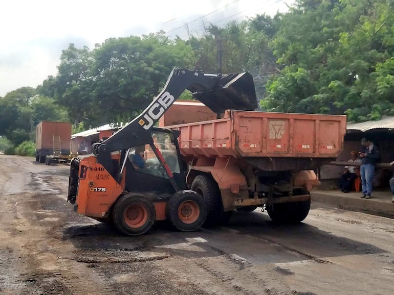 Conozca las obras previstas con la duplicación de la ruta aeropuerto -Roque Alonso