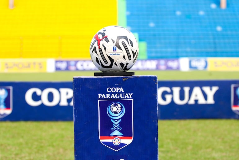 Copa Paraguay 2024: Los cuartos de final tienen fechas, horarios y estadios confirmados – Fútbol