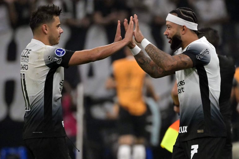 Corinthians vs. Racing hoy por la Copa Sudamericana 2024: Hora, dónde ver EN VIVO por tv y formaciones – Fútbol Internacional