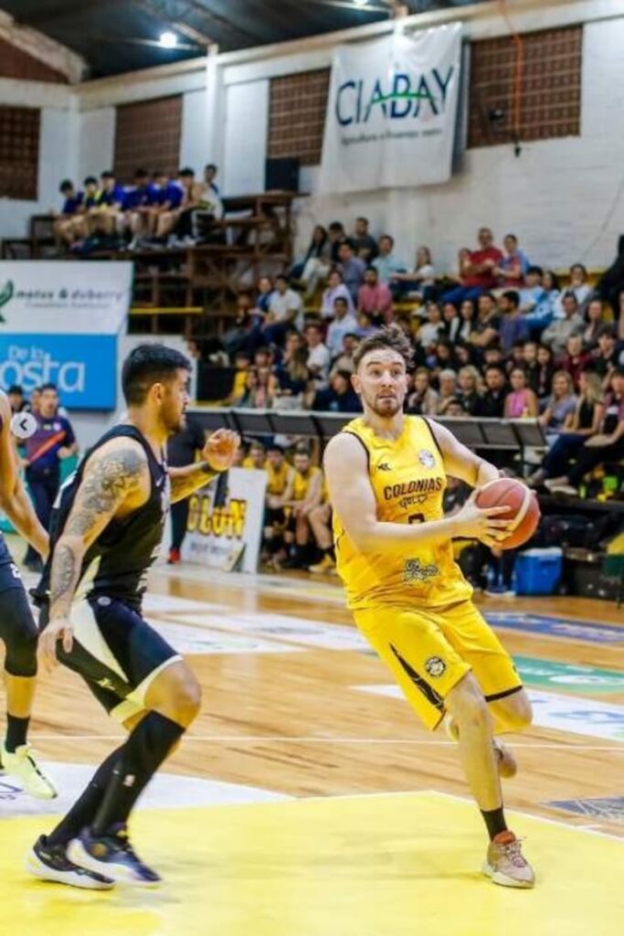 Esta noche arranca la segunda etapa del Torneo Clausura de la Liga Nacional de Básquetbol, con el cuadrangular que recibirá a los clubes Deportivo San José, Olimpia Kings, Colonias Gold y Félix Pérez Cardozo. – Polideportivo