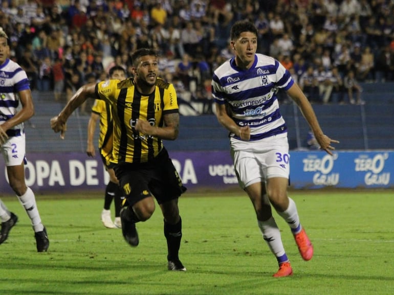 Fútbol paraguayo: A qué hora juega hoy 2 de Mayo vs. Guaraní y dónde ver en vivo – Fútbol