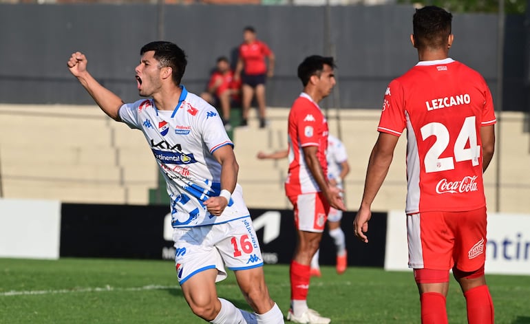 Torneo Clausura: Nacional se entusiasma – Fútbol