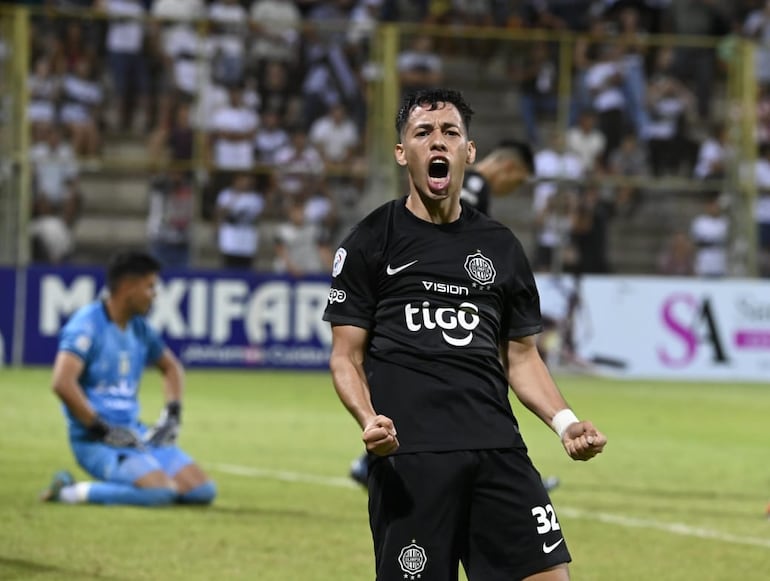 A qué hora juega hoy Olimpia vs. Tacuary y dónde ver en vivo – Fútbol