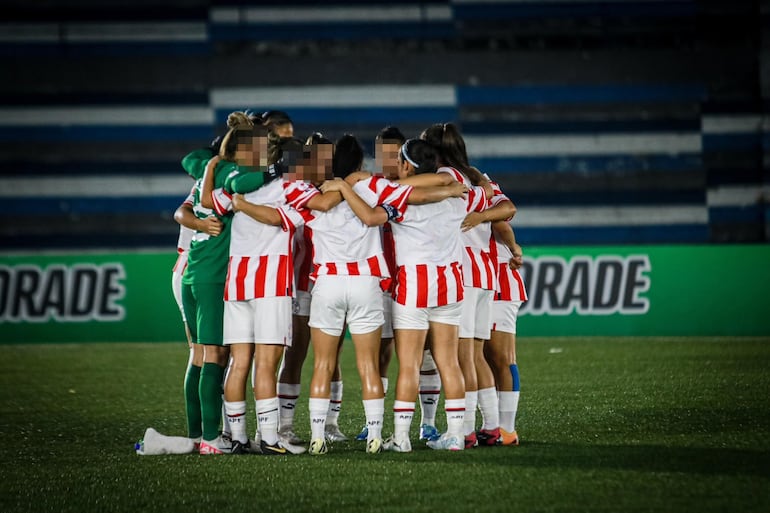 APF presenta protocolos para casos de violencia y acoso en el fútbol paraguayo – Fútbol