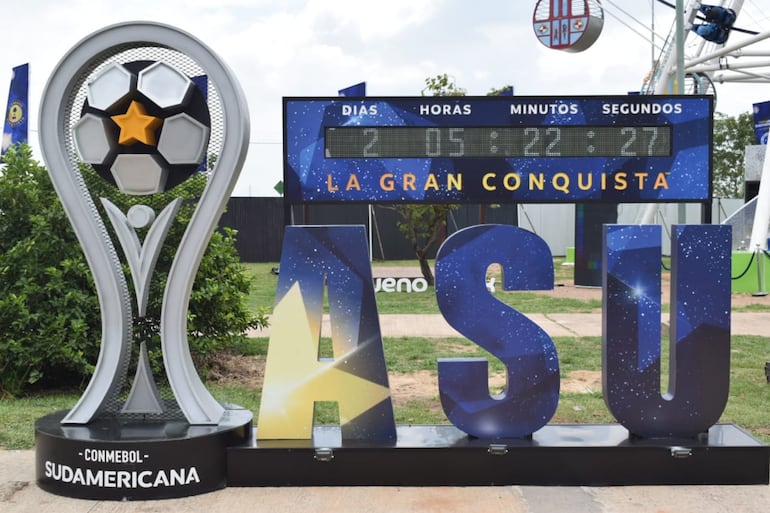 Copa Sudamericana: así será el despliegue de personal de salud para la final Cruzeiro-Racing – Copa Sudamericana