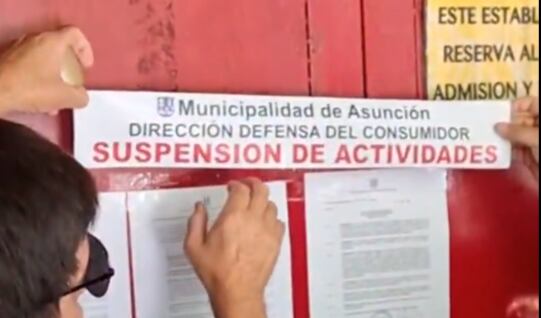 Kingfish: esto “aclaran” desde la Municipalidad sobre la suspensión de actividades