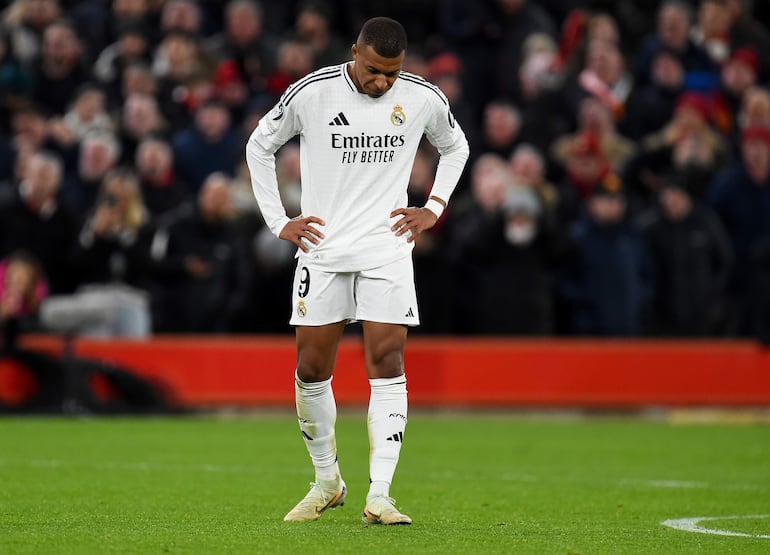 La tabla de posiciones de la Champions League: Octavos, playoffs y eliminados – Fútbol Internacional