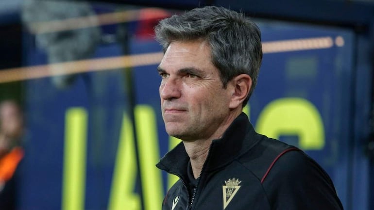 Quién es Mauricio Pellegrino, el único candidato a entrenador de Cerro Porteño – Cerro Porteño