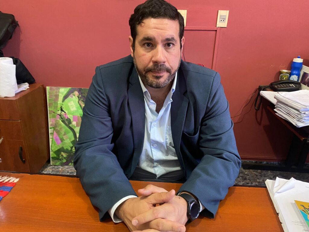 Contraloría analiza DD.JJ. de fiscal y su esposa
