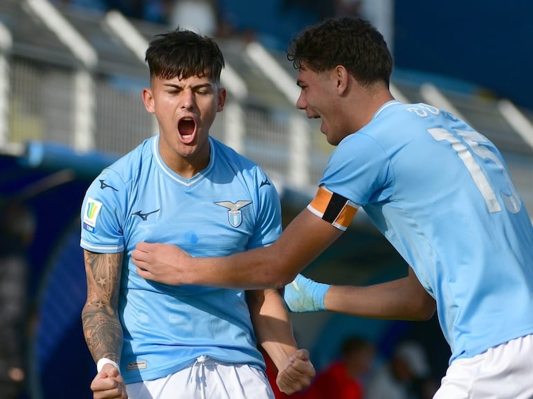 Diego González deja Lazio de Italia y jugará en el Atlas de México – Fútbol Internacional