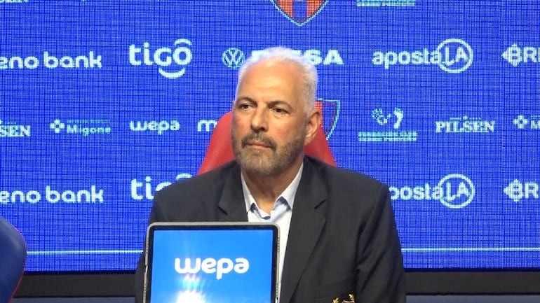 Juan José Zapag: “Por cada uno que se plaguea, tengo diez que me apoyan”