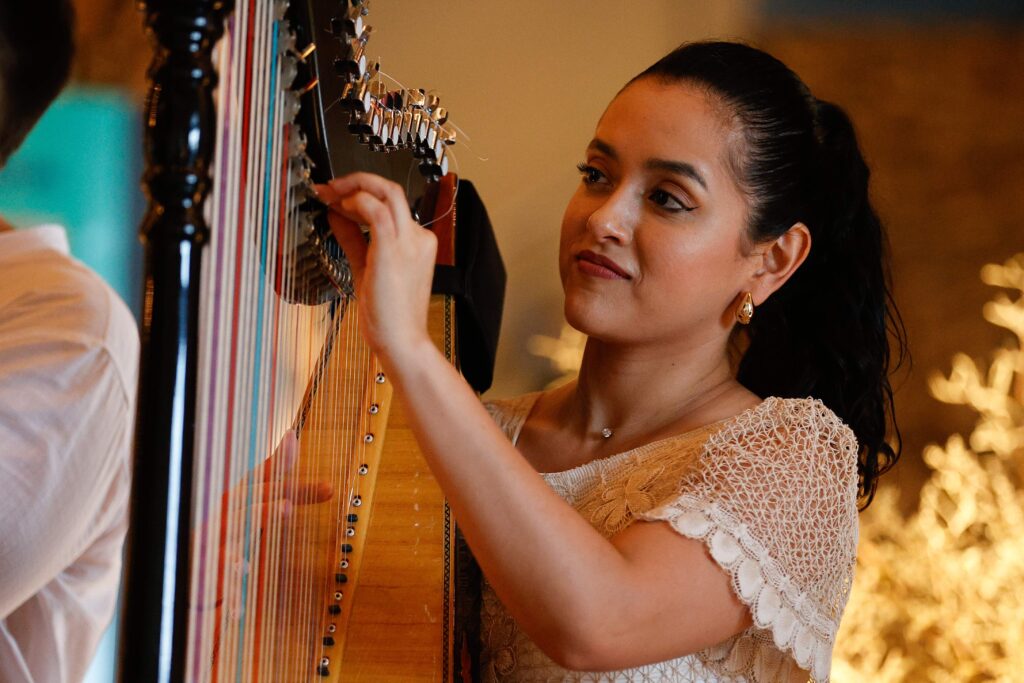 La guarania como patrimonio de la humanidad sería “justicia” para el “sonido del alma paraguaya”, según ministra de Cultura – Música