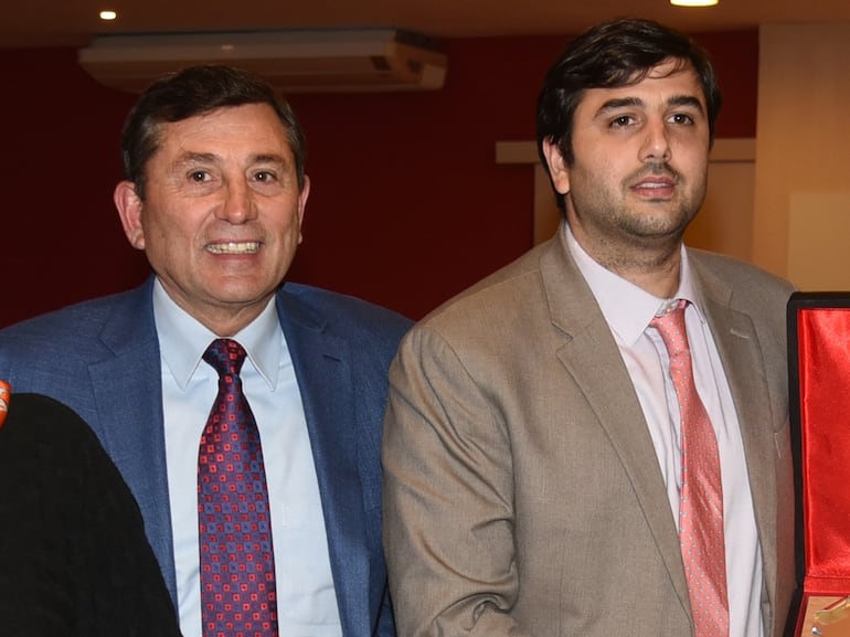 Pettengill: “Wainer recomendará al técnico” – Fútbol