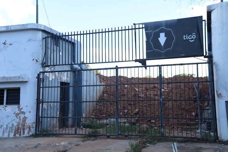 Nogués avala sede mundialista al nuevo estadio ODD – Olimpia