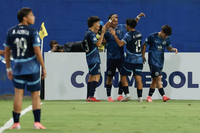 Paraguay vs. Chile: A qué hora juega hoy y dónde ver en vivo en el Sudamericano Sub 17 – Selección Paraguaya
