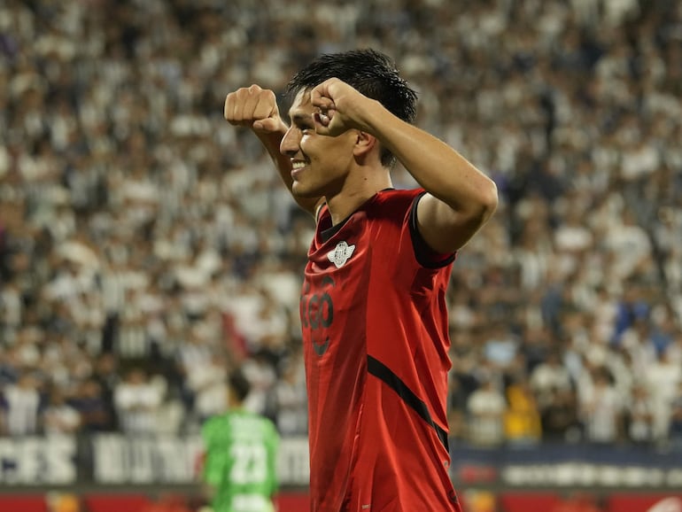 A qué hora juega Libertad vs. Alianza Lima y dónde ver – Libertad