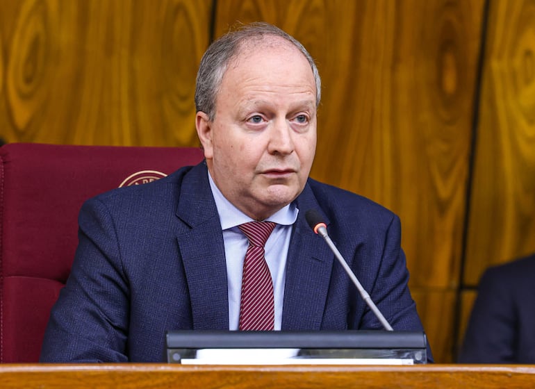 El MEF incorporó 14 nuevos funcionarios