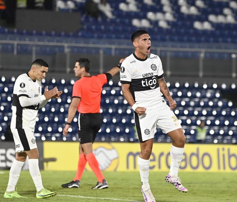 Olimpia se embolsa US$ 330.000 cerrando campaña para el olvido – Copa Libertadores de América
