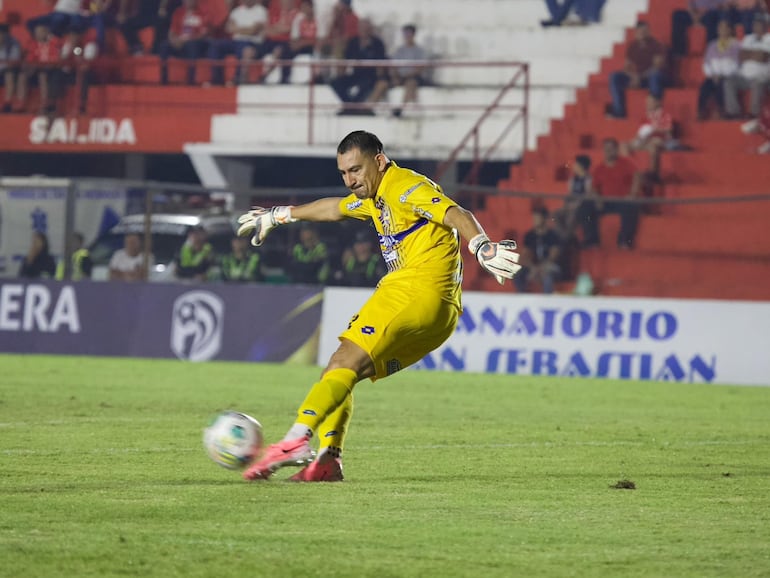 Recoleta FC vs. Trinidense: A qué hora juegay dónde ver