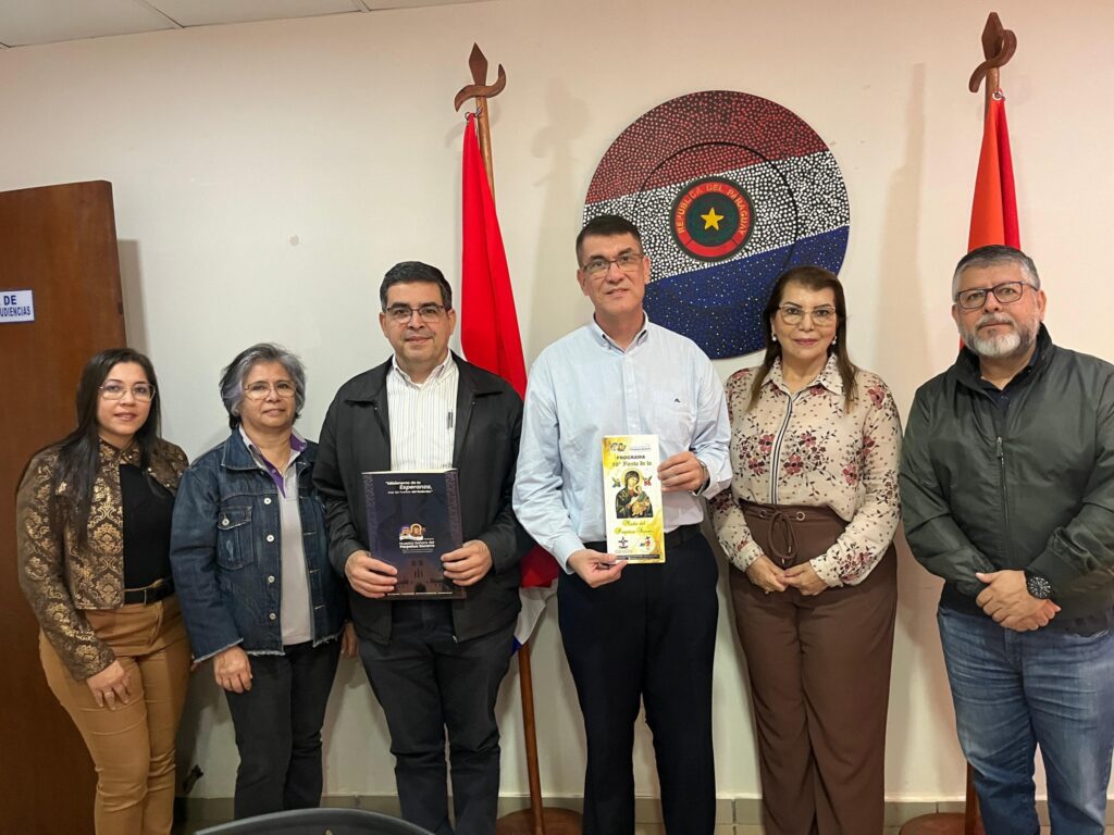 PJC: Fiesta Patronal Perpetuo Socorro Celebra Con Devoción y Tradición Anual