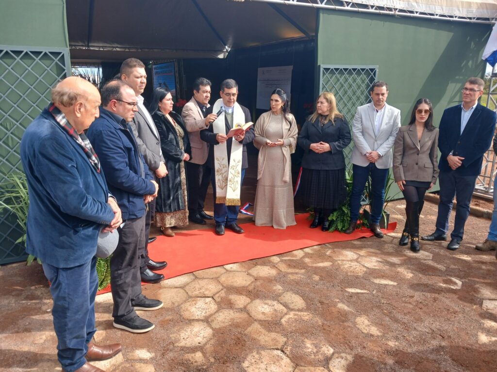 PJC: Iniciativa privada impulsa desarrollo urbanístico en Pedro Juan Caballero
