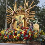 PJC: Procesión y Misa en Honor a la Virgen del Perpetuo Socorro