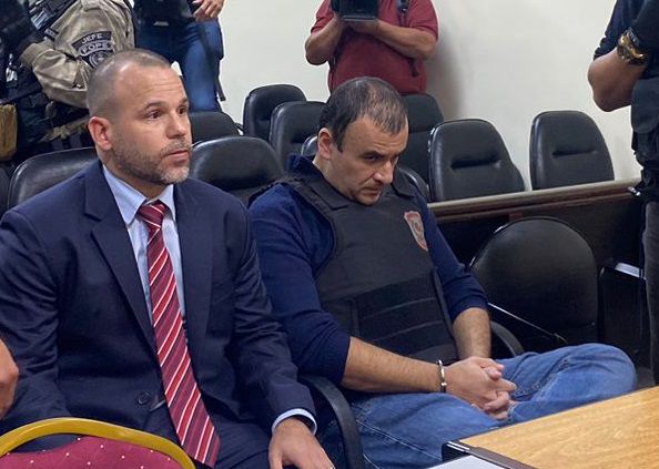 A Ultranza: Tribunal fija para el 7 de Julio inicio del juicio oral