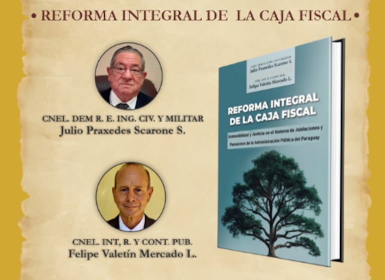 Caja Fiscal: proponen la creación de un fondo para otorgar préstamos a funcionarios y jubilados