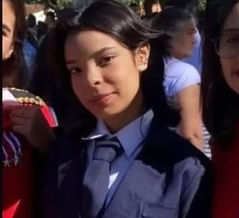 Caso Fernanda Benítez: Fiscalía imputó a principal sospechoso y a su amiga como instigadora
