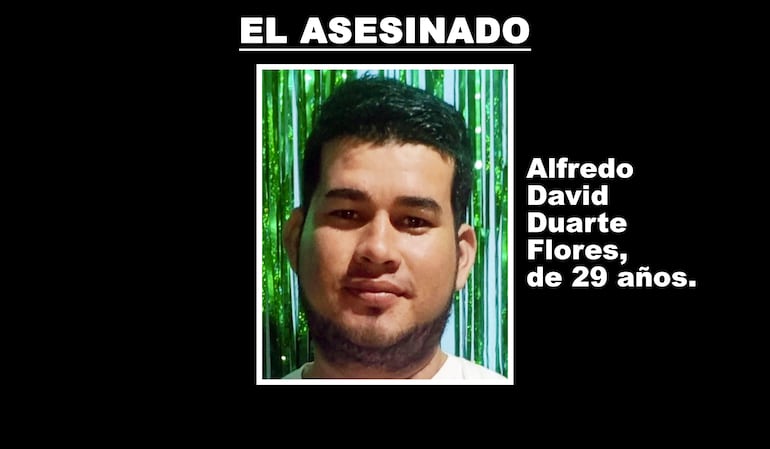Crimen de delivery en el barrio San Francisco se planeó en la vieja cárcel de Emboscada