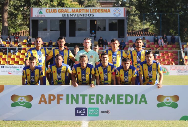 Definido programa de las fechas 12 y 13  de Intermedia