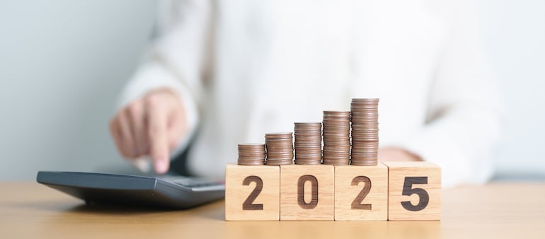 Deuda pública: en abril se pagaron US$ 105,1 millones