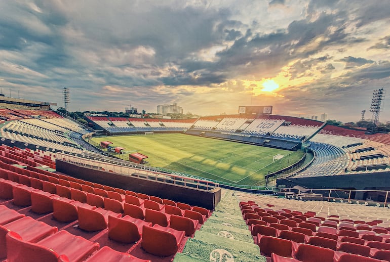 Paraguay vs. Uruguay en vivo en las Eliminatorias 2026 – Selección Paraguaya