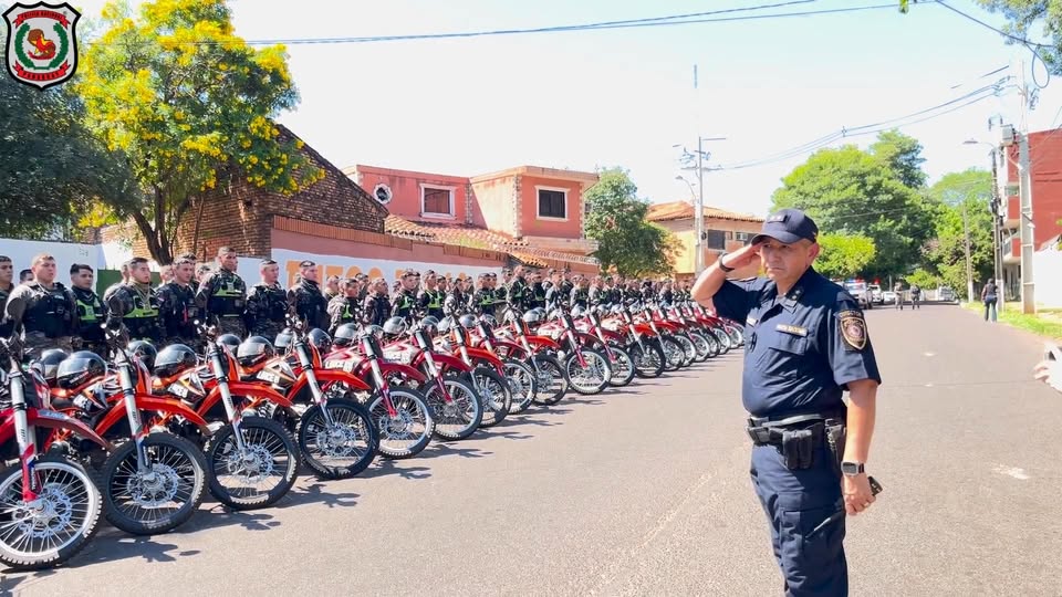 Feliz Día del Padre: Homenaje a héroes en familia