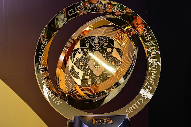 Fixture Mundial de Clubes 2025 hoy: partidos y resultados  Internacional