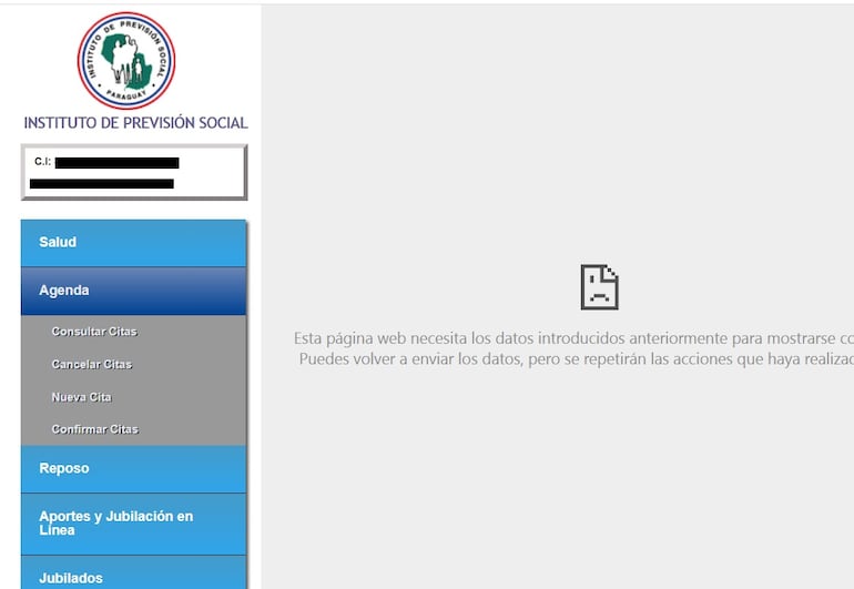 MI IPS, con fallas continuas en agendamiento: “Es un suplicio”, denuncian asegurados