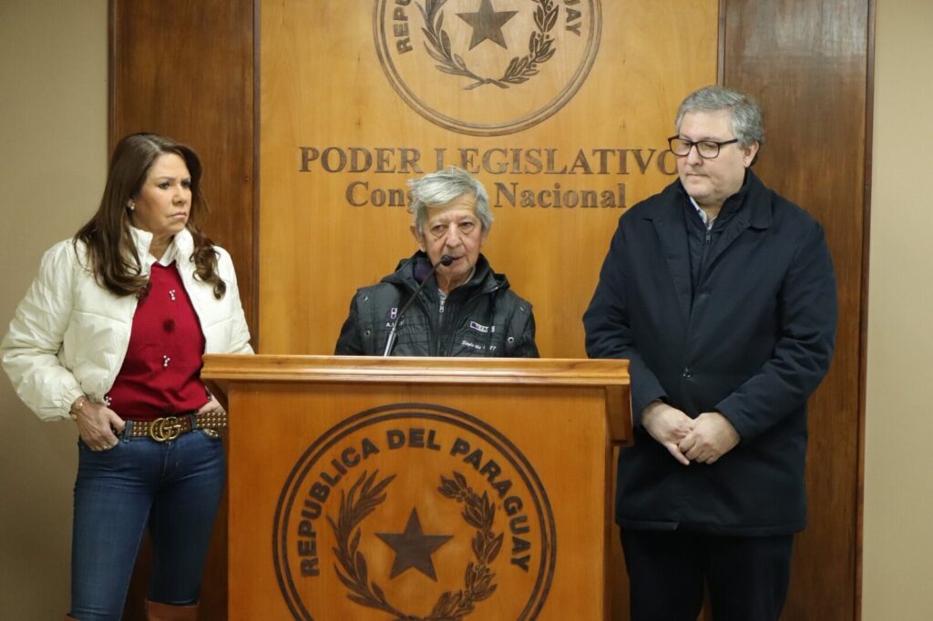 “Me estaban por matar con un pagaré que ya pagué”: el drama de Reino Vera, víctima de la mafia de los pagarés