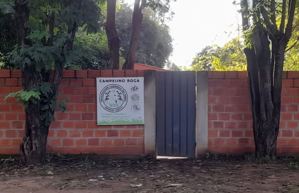 Muere por hipotermia un hombre de 72 años en Horqueta