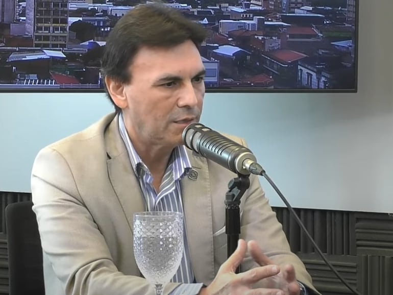 Nenecho y la intervención: los 6 puntos que deberá analizar Carlos Pereira a partir de hoy