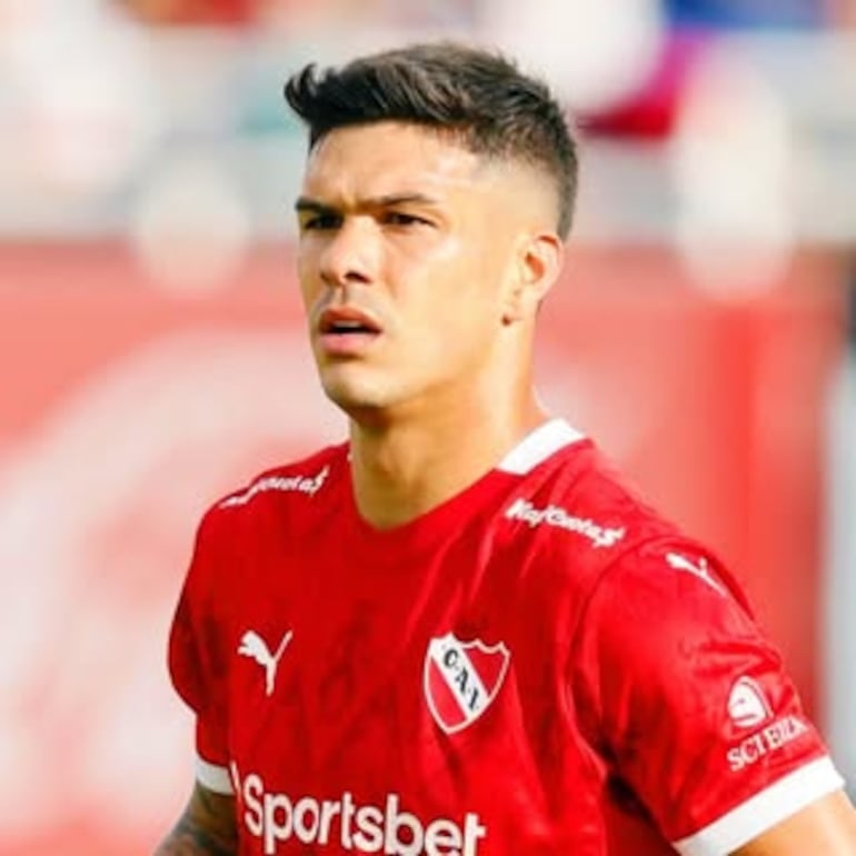 Olimpia: Fernández Cedrés, en el Expreso Decano – Olimpia