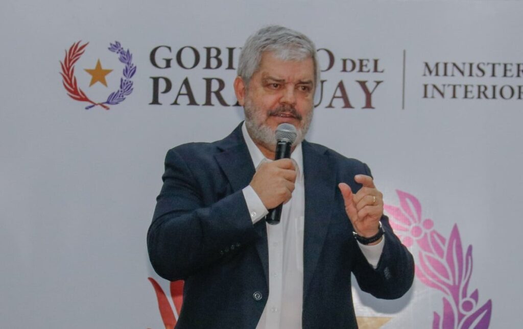 Seguimiento de desaparecidos: Riera reconoce falencias y promete revisar protocolos policiales