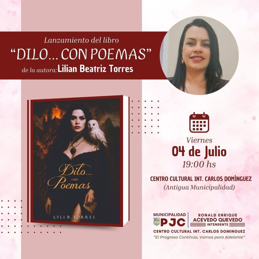 PJC: Explora la variedad de actividades y eventos en nuestra agenda cultural