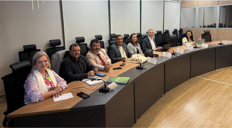 Carlos Bernardo desponta como forte nome para deputado federal por Mato Grosso do Sul
