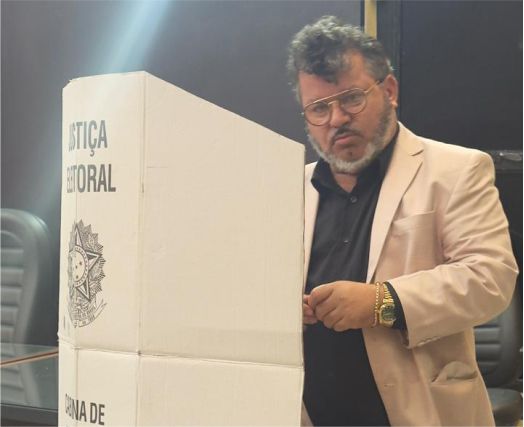 Carlos Bernardo destaca fortalecimiento del PT tras elecciones internas