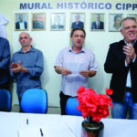 Carlos Monfort asume la presidencia del Club de Prensa de Ponta Porã en una noche de compromiso con la verdad y la integración binacional