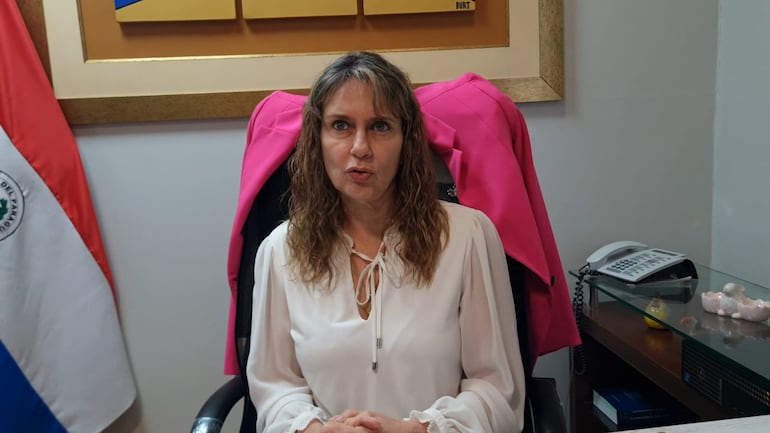 Caso Senave: el pueblo tiene que “financiar hasta la coima” ante “ceguera selectiva” de Peña, denuncian