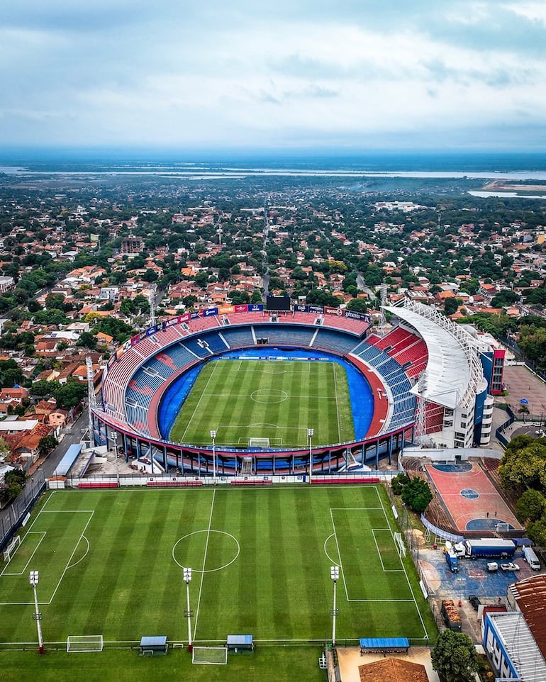 Clausura #5: Los grandes, a prueba antes del clásico