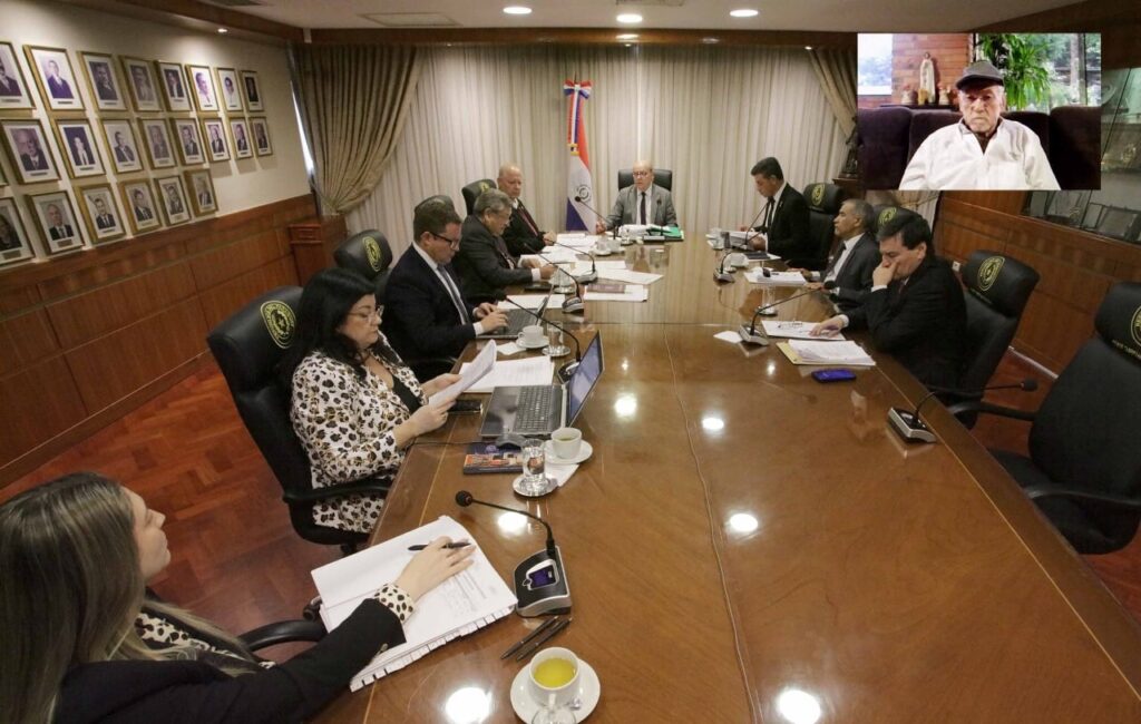 Corte aprueba acordada para sancionar a “chicaneros” que traban procesos penales