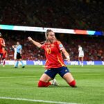 Eurocopa Femenina: España, a semifinales  Internacional
